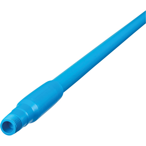 Manche ColorCore, Balai/Grattoir/Raclette, Bleu, Standard, 57" lo Southpoint Industrial Supply