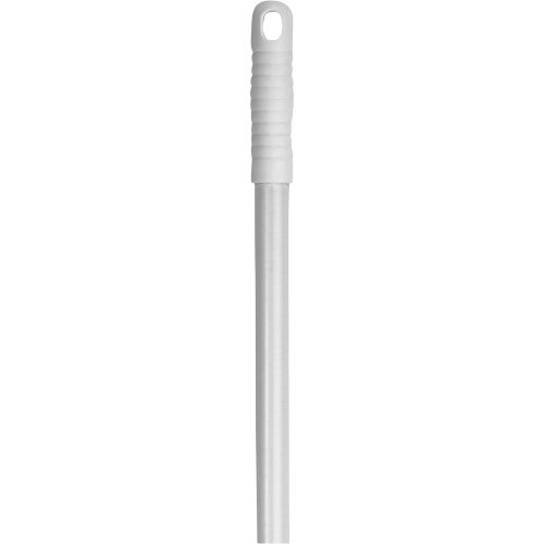 ColorCore Handle, Broom/Scraper/Squeegee, White, Standard, 57" L Southpoint Industrial Supply