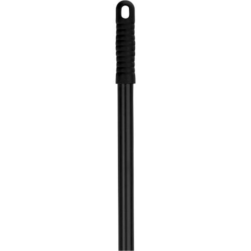 ColorCore Handle, Broom/Scraper/Squeegee, Black, Standard, 57" L Southpoint Industrial Supply