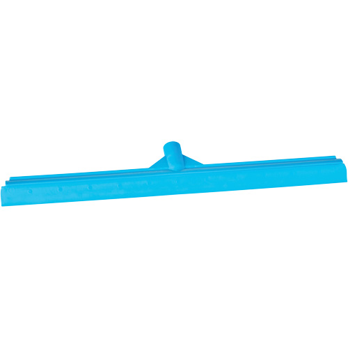 Raclette simple ColorCore, 24", Bleu Southpoint Industrial Supply