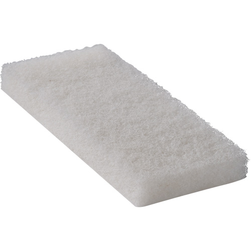 Tampons &agrave; polir pour travaux l&eacute;gers Octopus 103, 10" lo x 4-1/2" la Southpoint Industrial Supply