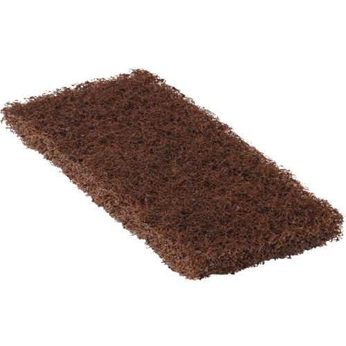 101 Octopus Heavy-Duty Maintenance Pads, 10" L x 4-1/2" W Southpoint Industrial Supply