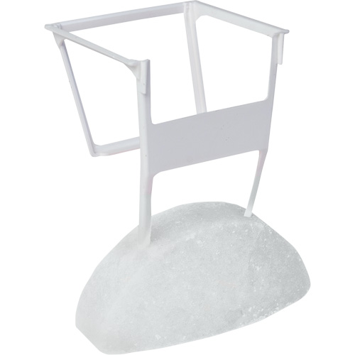 Blocs cuvette sanitaires Health Gards, Para Southpoint Industrial Supply