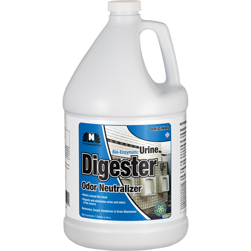Bio-Enzymatic Urine Digester, 1 gal. Southpoint Industrial Supply