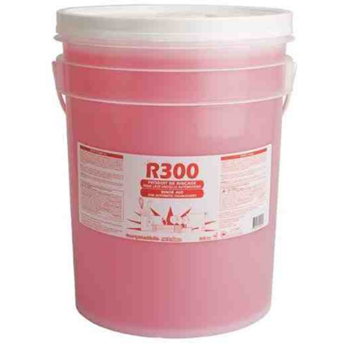 R-300 Rinse Aid, 20 L, Pail Southpoint Industrial Supply