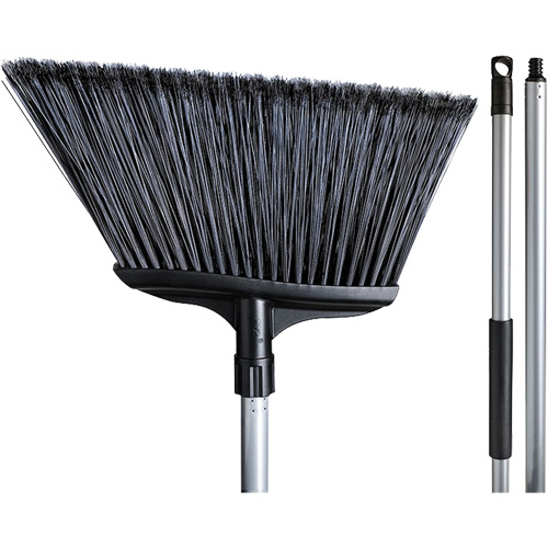 Balai oblique Hercules, Longueuer de 55" Southpoint Industrial Supply