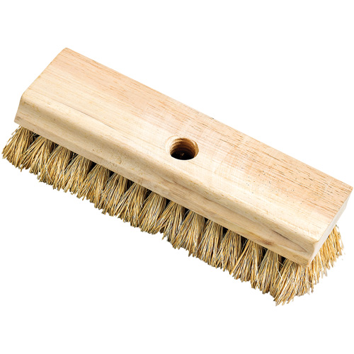 Wood Block Carpet Brush Southpoint Industrial Supply