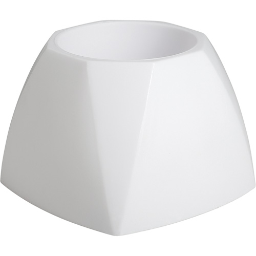 Valet pour brosse &agrave; cuvettes Southpoint Industrial Supply