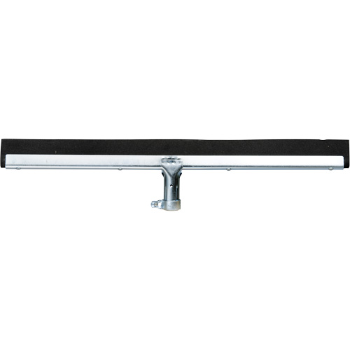 Raclette &agrave; plancher en caoutchouc mousse, 18", Lame Droit Southpoint Industrial Supply