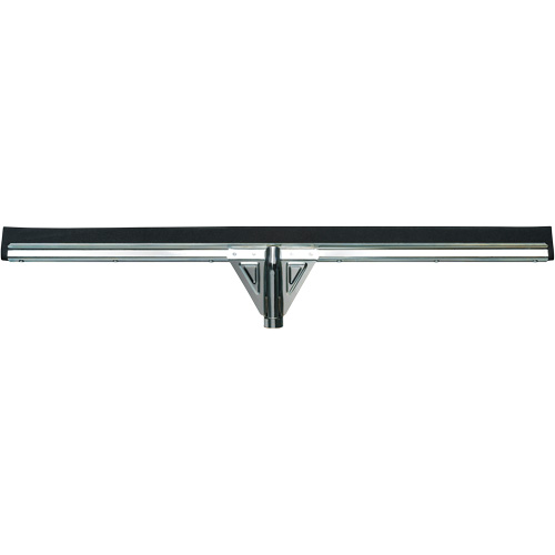 Moss Rubber Heavy-Duty Floor Squeegee, 22", Straight Blade Southpoint Industrial Supply