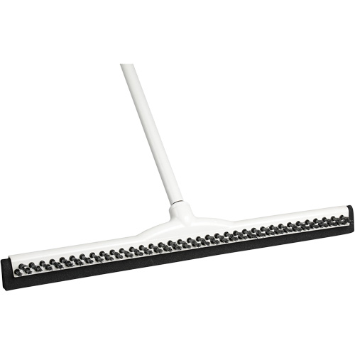 Raclette PushNScrub en caoutchouc mousse, 22", Lame Droit Southpoint Industrial Supply
