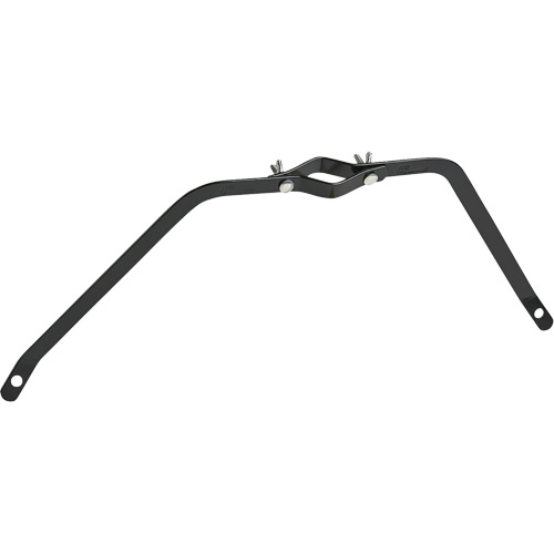 Syst&egrave;me de renforcement pour balai-brosse Southpoint Industrial Supply