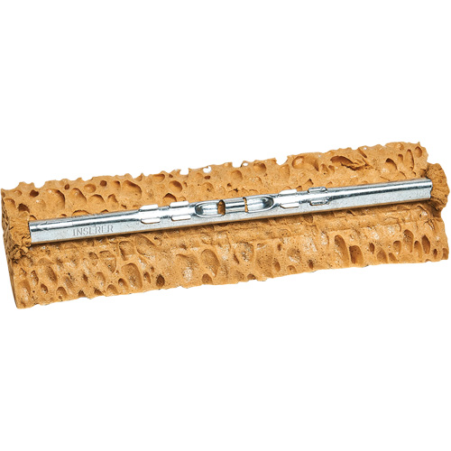 Rechange pour vadrouille-&eacute;ponge &agrave; rouleaux, 10" lo Southpoint Industrial Supply