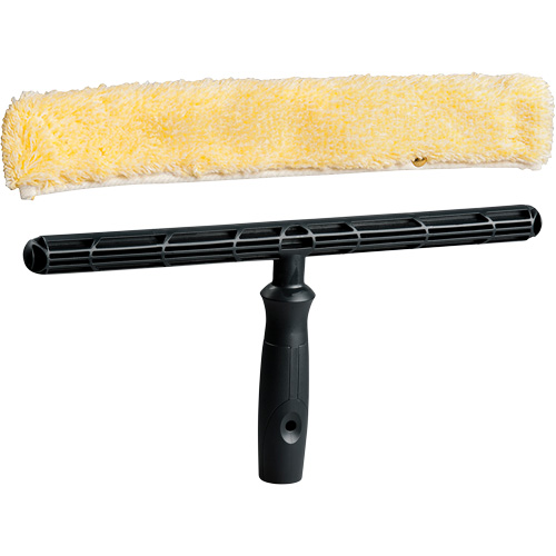 Manchon pour lavette &agrave; vitres avec manche en T Southpoint Industrial Supply