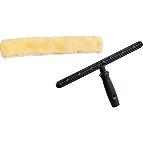 Window Washing Sleeve with T-Bar Handle Southpoint Industrial Supply