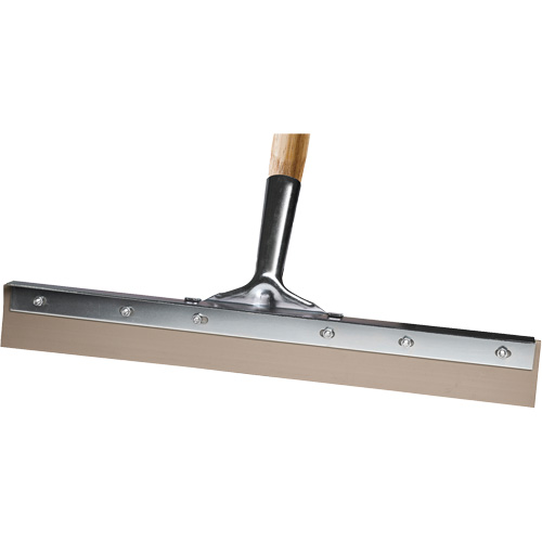 Lames de rechange pour raclettes &agrave; planchers, 24", Lame Droit Southpoint Industrial Supply