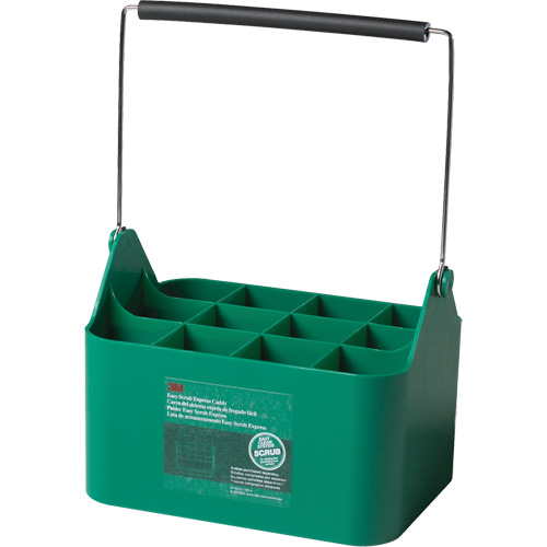 Porte-accessoires Easy Scrub Express Southpoint Industrial Supply