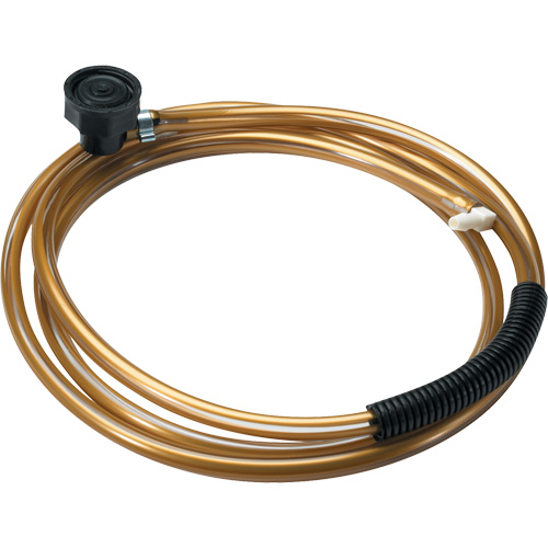 Tube distributeur avec raccord rapide de rechange Easy Shine Southpoint Industrial Supply