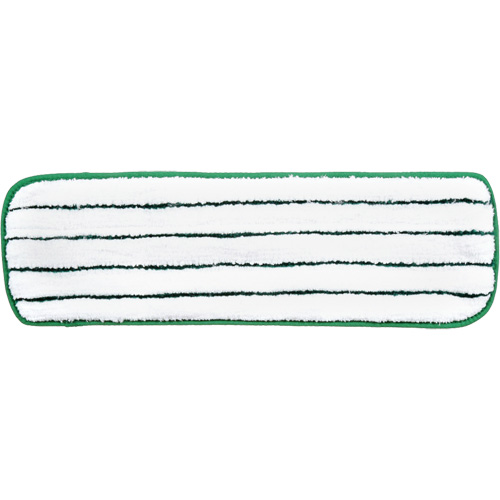 Easy Flat Mop, Scrubber, 18" Southpoint Industrial Supply