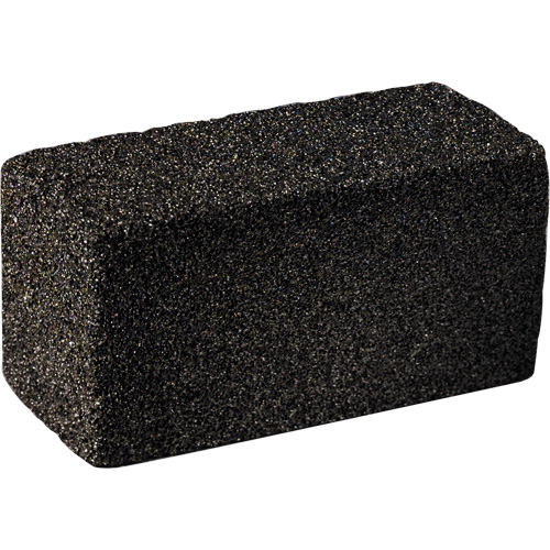 Grill-Brick Grill Cleaner, 3-1/2" L x 8" W Southpoint Industrial Supply