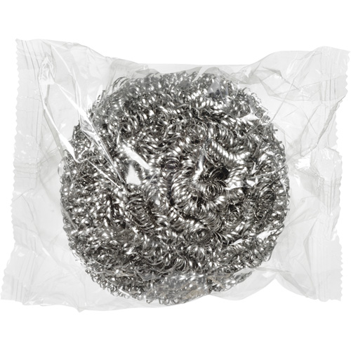 Scotch-Brite Stainless Steel Scrubber 83 Southpoint Industrial Supply