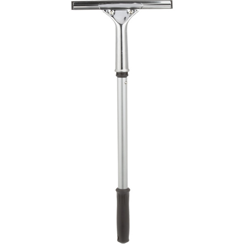 Raclette Scotch-Brite, 7", Noir Southpoint Industrial Supply