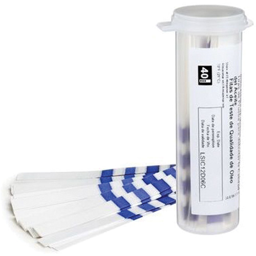 Oil Quality Test Strips 1004 Southpoint Industrial Supply