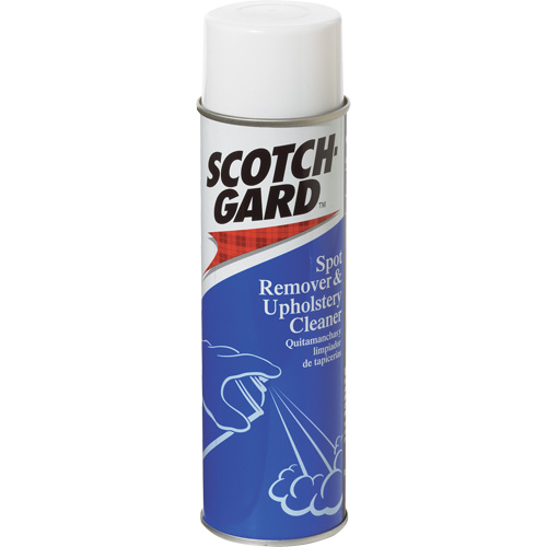 D&eacute;tachant pour tapis et nettoyant pour meubles rembourr&eacute;s, 17 oz, Canette a&eacute;rosol Southpoint Industrial Supply