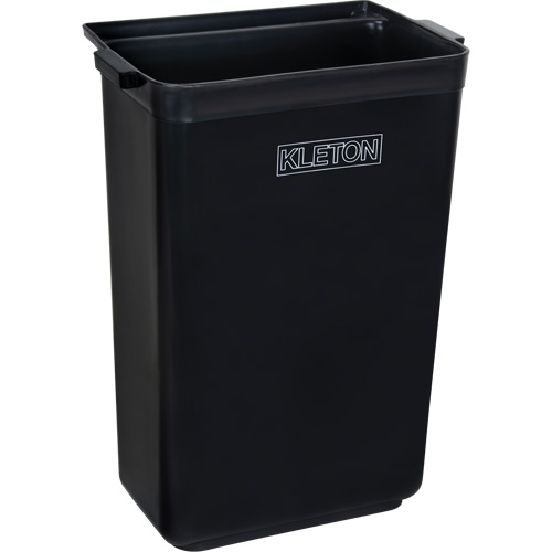 Clip-On Utility Bucket, 29.6 Quarts, Plastic Southpoint Industrial Supply