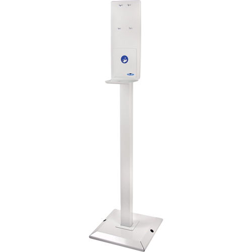 Universal Hand Sanitizer Stand Southpoint Industrial Supply