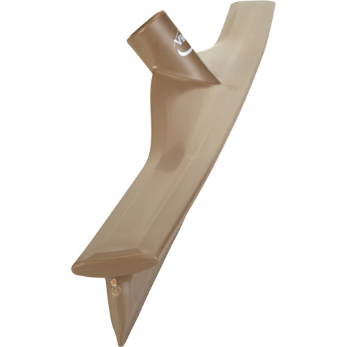 Single Blade Ultra Hygiene Squeegee, 24", Straight Blade Southpoint Industrial Supply