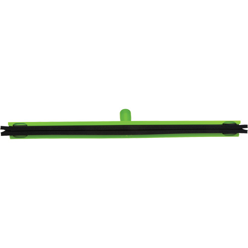 Raclette avec lame en mousse, 24", Lame Droit Southpoint Industrial Supply