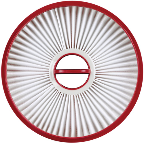 Filtre pour aspirateur compact M18, Hepa, Pour 0,25 gal. US Southpoint Industrial Supply