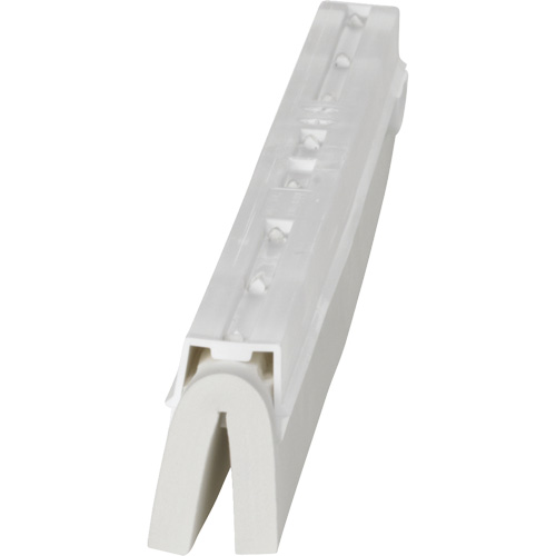 Cartouche de lames en mousse de rechange, 16", Blanc Southpoint Industrial Supply