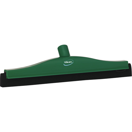 Raclette en mousse &agrave; t&ecirc;te fixe, 16", Vert Southpoint Industrial Supply