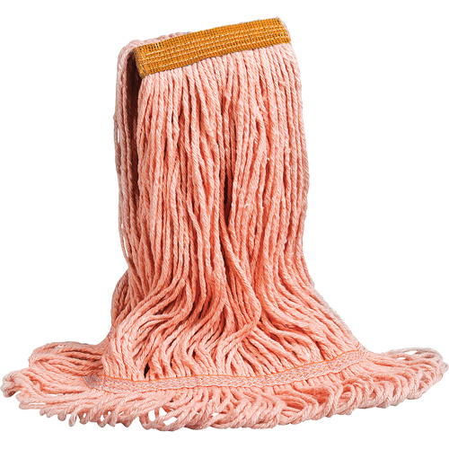 Vadrouille humide Swinger, Polyester/Rayonne, Style Boucle Southpoint Industrial Supply