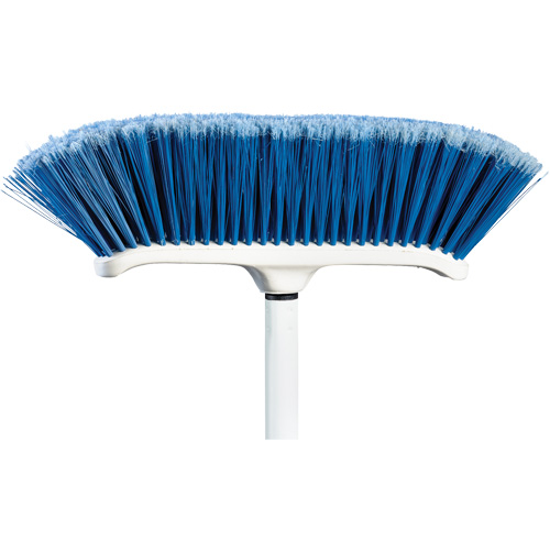 Balai magn&eacute;tique de cuisine courb&eacute; Venus, Longueuer de 48" Southpoint Industrial Supply