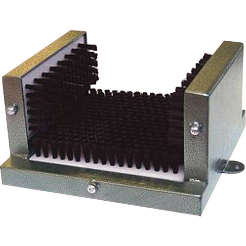 Manual Footwear Cleaner Southpoint Industrial Supply