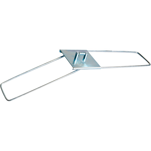 Cadre pour vadrouille &agrave; &eacute;pousseter Break-Ezy, 24", M&eacute;tal Southpoint Industrial Supply