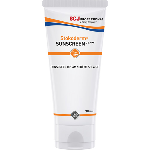 &eacute;cran solaire Pure Stokoderm, FPS 30, Lotion Southpoint Industrial Supply