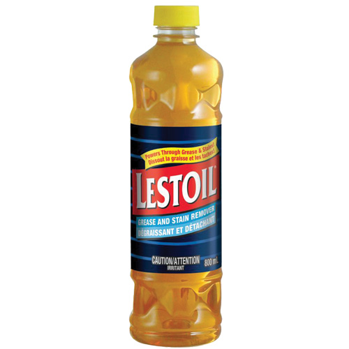 D&eacute;graissant et d&eacute;tachant Lestoil, 800 ml, Bouteille Southpoint Industrial Supply
