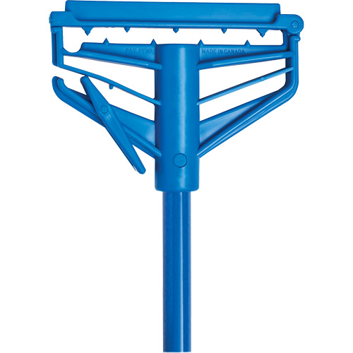 Manche Snap-2-Go, Fibre de verre, Pointe Barri&egrave;re ouverte, 1" dia, 54" lo Southpoint Industrial Supply