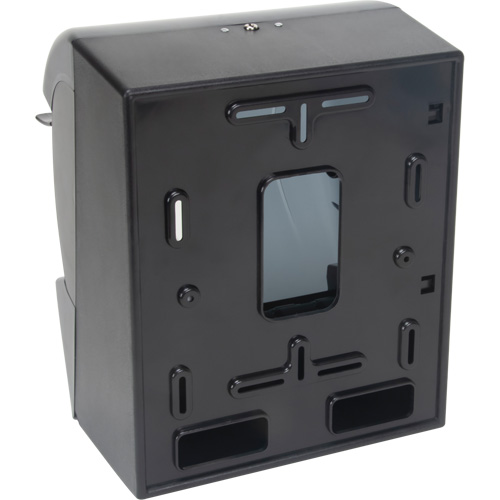 Distributeur pour rouleau d'essuie-mains, Manuel, 10,63" la x 9,84" p x 13,78" h Southpoint Industrial Supply