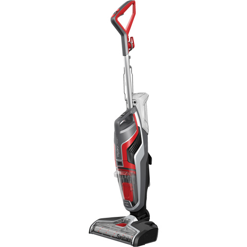 HydroClean Hard Floor Washer, 30 CFM, 0.625 Quarts Southpoint Industrial Supply