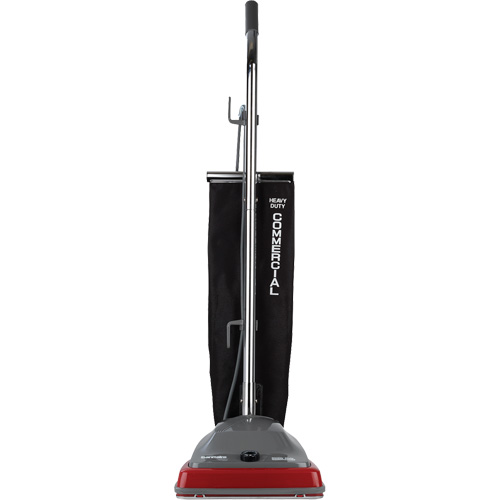 TRADITION&reg; Upright Vacuum, 120 CFM, 18 Quarts Southpoint Industrial Supply