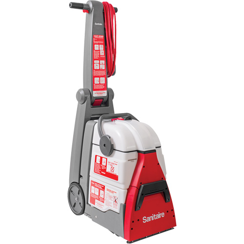 RESTORE Upright Carpet Extractor Southpoint Industrial Supply