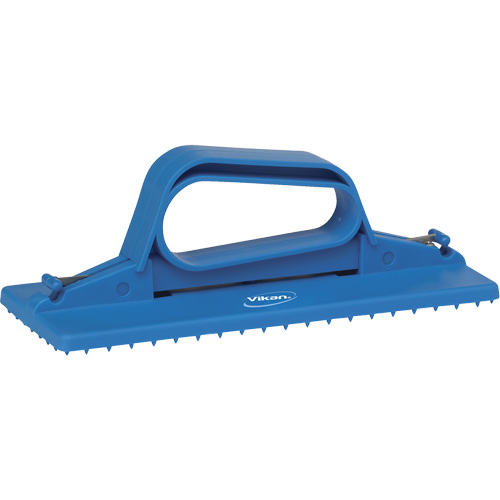 Handheld Cleaning Pad Holder Southpoint Industrial Supply