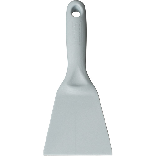 Metal Detectable Scraper, Grey, 3" W x 8" L Southpoint Industrial Supply