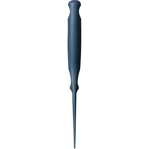 Large Metal Detectable Scraper, Blue, 4-1/4" W x 10" L Southpoint Industrial Supply