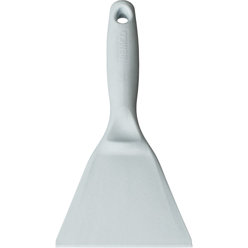 Grand grattoir perceptible par d&eacute;tecteur de m&eacute;tal, Gris, 4-1/4" la x 10" lo Southpoint Industrial Supply
